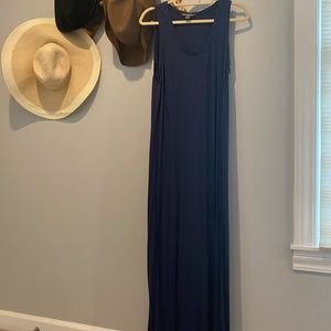 Tommy Bahama Maxi Sun Dress